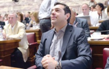 Le Parlement grec et Bruxelles étudient les propositions d'Athènes Le Parlement grec et Bruxelles étudient les propositions d'Athènes