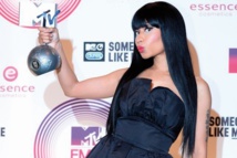 Nicki Minaj, la femme noire la plus influente en 2013, arrive avec 2h de retard à son concert Nicki Minaj, la femme noire la plus influente en 2013, arrive avec 2h de retard à son concert