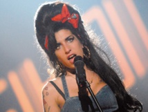 Quand Amy Winehouse chantait «Back to black» a capella Quand Amy Winehouse chantait «Back to black» a capella