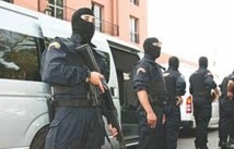 Démantèlement d'une cellule de recrutement pour l'EI Démantèlement d'une cellule de recrutement pour l'EI