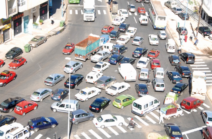 Rebbah et Boulif font dans le lifting Rebbah et Boulif font dans le lifting