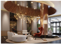 Le groupe espagnol Hotusa ouvrira trois hôtels au Maroc Le groupe espagnol Hotusa ouvrira trois hôtels au Maroc