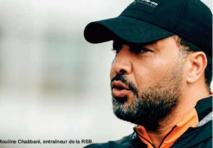 Botola Pro D1 : La RSB surclasse le MAT Botola Pro D1 : La RSB surclasse le MAT