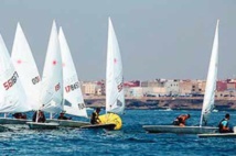 Coup d'envoi à Agadir de la 4è régate internationale SAR le Prince Héritier Moulay El Hassan Coup d'envoi à Agadir de la 4è régate internationale SAR le Prince Héritier Moulay El Hassan