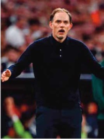 Le Real Madrid signe une nouvelle remontada contre le Bayern Le Real Madrid signe une nouvelle remontada contre le Bayern