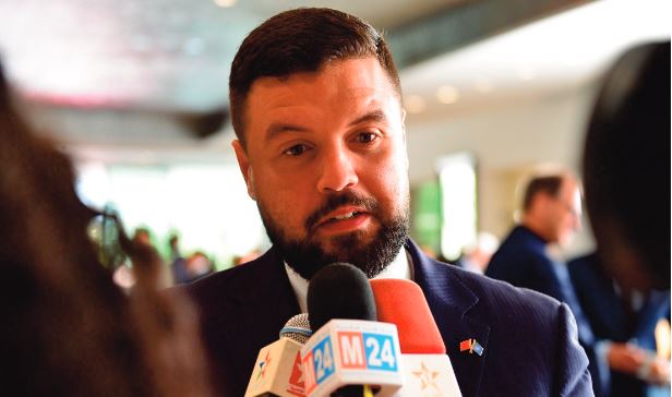 Zakaria Farahat : La Vision Royale en matière de promotion des IDE a su transformer les défis en opportunités Zakaria Farahat : La Vision Royale en matière de promotion des IDE a su transformer les défis en opportunités