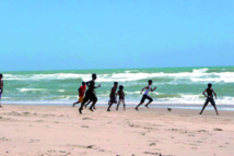 Les vacanciers entre ferveur spirituelle et farniente dans les lieux de loisirs Les vacanciers entre ferveur spirituelle et farniente dans les lieux de loisirs