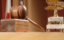 Douze Marocains condamnés pour terrorisme Douze Marocains condamnés pour terrorisme