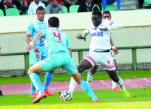 Evouna à Al Ahly au prix fort Evouna à Al Ahly au prix fort