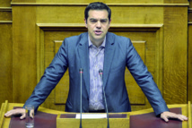 Annulation du sommet européen de dimanche, les négociations continuent dans la zone euro Annulation du sommet européen de dimanche, les négociations continuent dans la zone euro