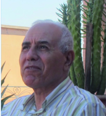 Abdelaâli Benchekroun : L’économie sociale et solidaire a encore du chemin à faire au Maroc Abdelaâli Benchekroun : L’économie sociale et solidaire a encore du chemin à faire au Maroc