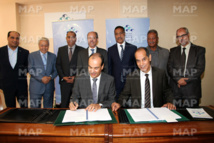 Nouvelle convention régissant le personnel de la CNSS Nouvelle convention régissant le personnel de la CNSS