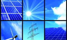 Inauguration à  Casablanca du siège du Cluster solaire