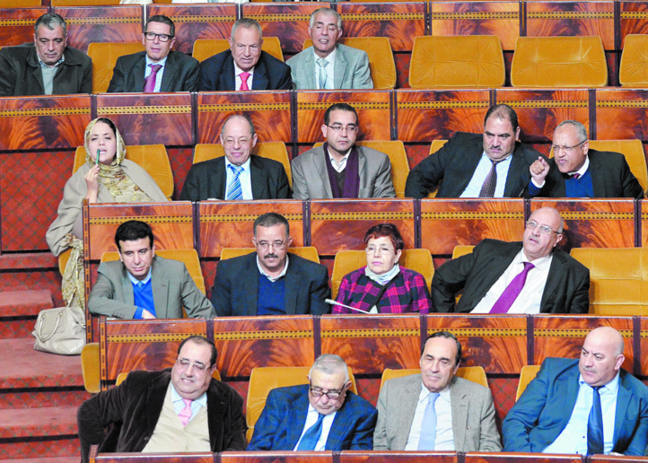 38 propositions de loi déposées par le Groupe socialiste à la Chambre des représentants 38 propositions de loi déposées par le Groupe socialiste à la Chambre des représentants