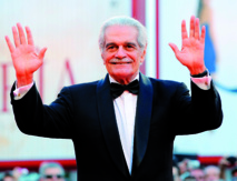 Une étoile du cinéma s’est éteinte Une étoile du cinéma s’est éteinte