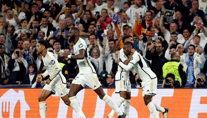 Joselu, Lunin, Diaz... Les héros inattendus du parcours européen du Real Madrid