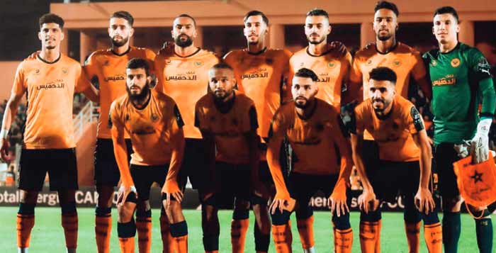La RSB à l’assaut du Zamalek La RSB à l’assaut du Zamalek