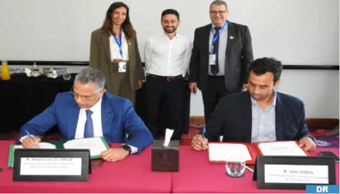 L'ONEE et l'Alliance de la durabilité de l'hydroélectricité s'allient L'ONEE et l'Alliance de la durabilité de l'hydroélectricité s'allient