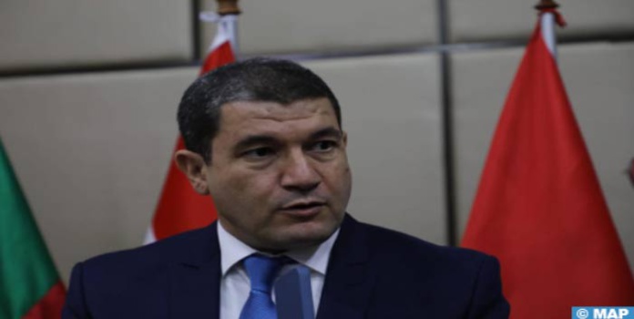 Création du réseau international des mécanismes nationaux des droits de l'Homme Création du réseau international des mécanismes nationaux des droits de l'Homme