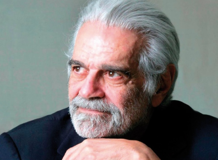 Omar Sharif : Légende du cinéma et “éternel masculin” Omar Sharif : Légende du cinéma et “éternel masculin”