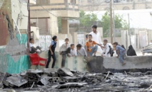 Raids aériens sur des positions rebelles dans le sud du Yémen malgré la trêve Raids aériens sur des positions rebelles dans le sud du Yémen malgré la trêve