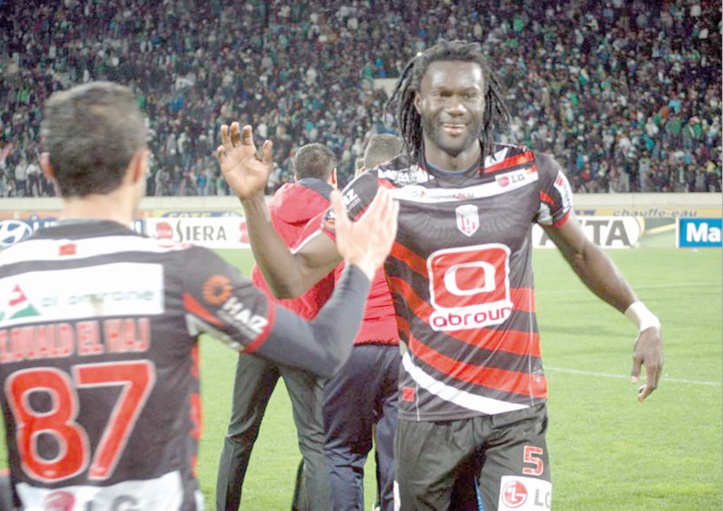 La situation se corse pour le MAT La situation se corse pour le MAT