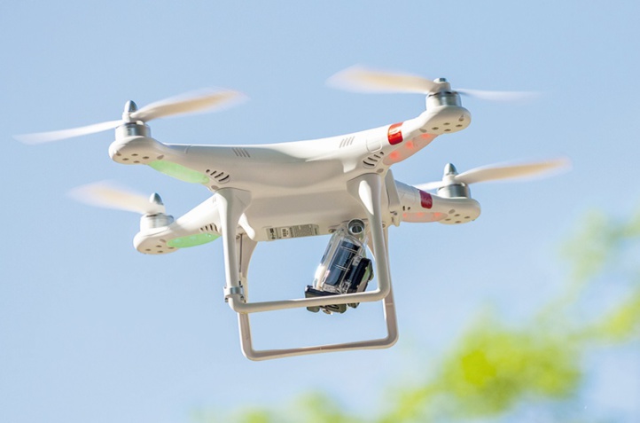 Les USA interessés par l’installation de bases de drones au Maghreb Les USA interessés par l’installation de bases de drones au Maghreb