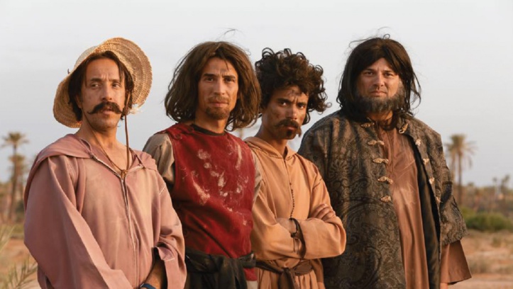 La télévision version PJD, un véritable fiasco La télévision version PJD, un véritable fiasco