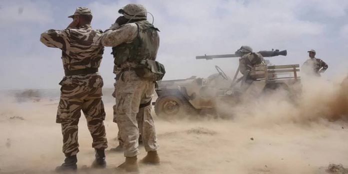 African Lion 2024, du 20 au 31 mai à Benguérir, Agadir, Tan-Tan, Akka et Tifnit African Lion 2024, du 20 au 31 mai à Benguérir, Agadir, Tan-Tan, Akka et Tifnit