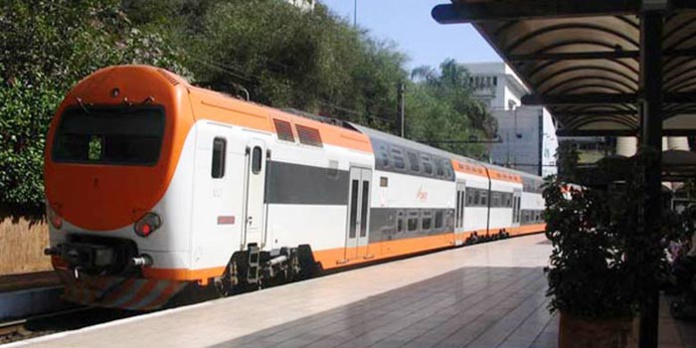 ONCF: Travaux de mise à niveau des installations de signalisation entre Casablanca et Kénitra ONCF: Travaux de mise à niveau des installations de signalisation entre Casablanca et Kénitra