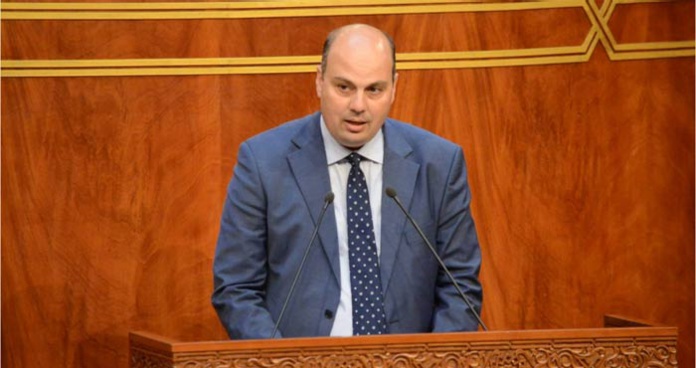 Le Groupe socialiste-Opposition ittihadie à la Chambre des conseillers met à nu les failles du bilan d’étape du gouvernement