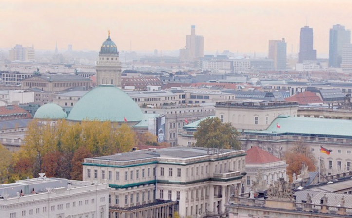 Les Marocains d’Allemagne adhèrent avec enthousiasme aux différentes activités spirituelles Les Marocains d’Allemagne adhèrent avec enthousiasme aux différentes activités spirituelles