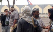 L’aéroport d’Aden reconquis par les forces gouvernementales L’aéroport d’Aden reconquis par les forces gouvernementales