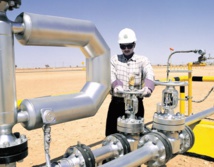 Baisse des cours du pétrole Baisse des cours du pétrole