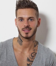 Matt Pokora confirme ses premiers pas au cinéma Matt Pokora confirme ses premiers pas au cinéma