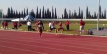 Mondiaux cadets d’athlétisme : l'âge de la croissance et de toutes les fragilités Mondiaux cadets d’athlétisme : l'âge de la croissance et de toutes les fragilités