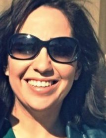 Houda Rihani : L’art a besoin beaucoup plus de liberté que de morale Houda Rihani : L’art a besoin beaucoup plus de liberté que de morale