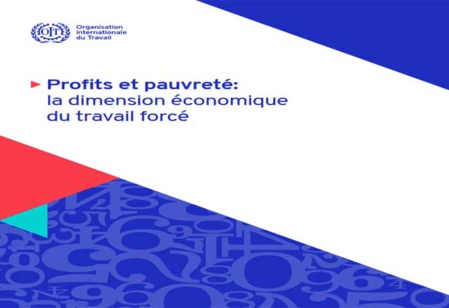 Le travail forcé sévit dans les quatre coins du monde