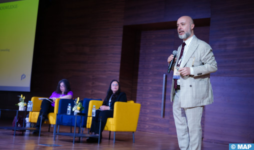 Les enjeux économiques dans un monde VUCA au menu d’une conférence internationale à Rabat Les enjeux économiques dans un monde VUCA au menu d’une conférence internationale à Rabat