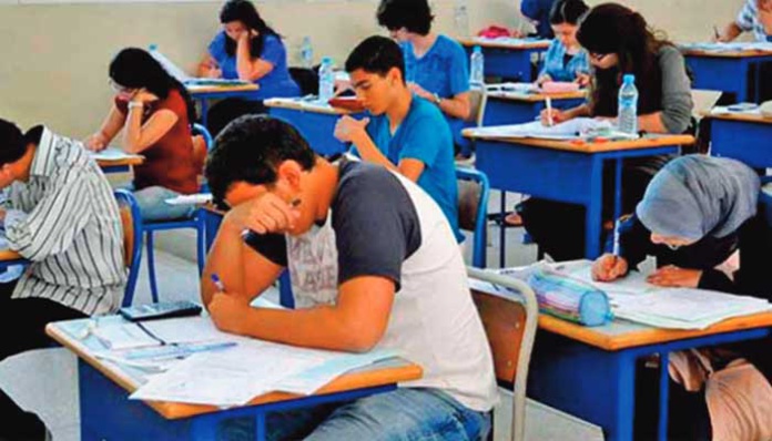 Baccalauréat. Comment triompher face à l'épreuve ? Baccalauréat. Comment triompher face à l'épreuve ?