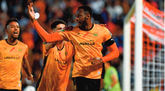 Victoire étriquée de la RSB sur le Zamalek Victoire étriquée de la RSB sur le Zamalek