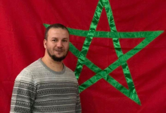 Hicham Ait Ouarchikh élu président de la FRMSSM Hicham Ait Ouarchikh élu président de la FRMSSM