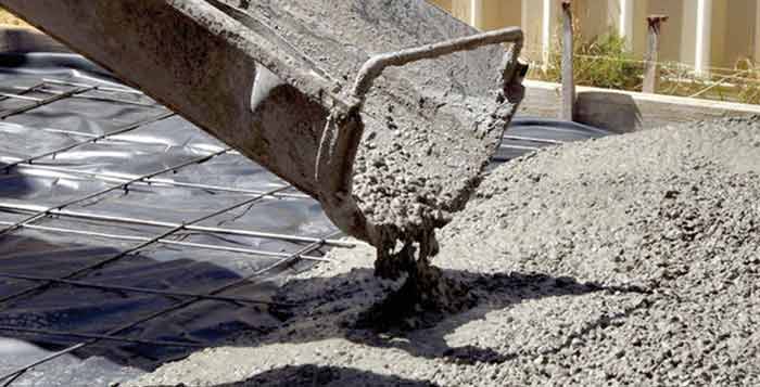 Ciment : les livraisons dépassent 4,10 Mt à fin avril Ciment : les livraisons dépassent 4,10 Mt à fin avril
