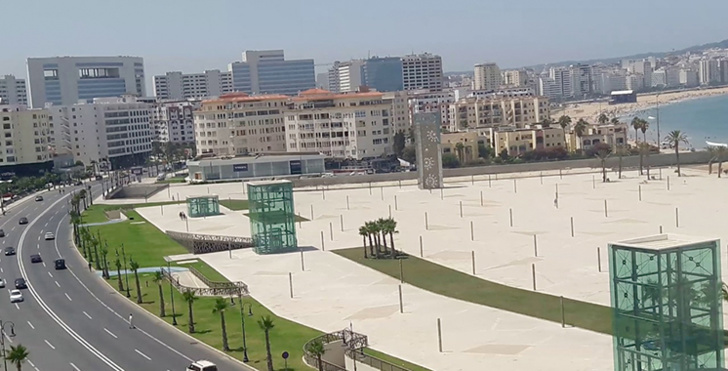 L'industrie du futur sous les projecteurs à Tanger