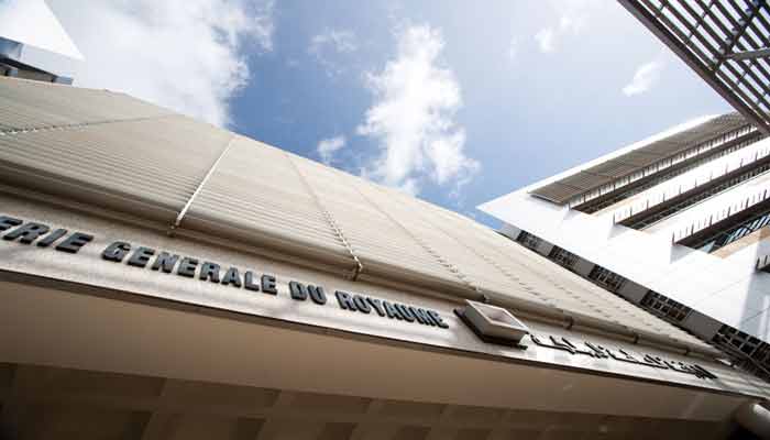 Le déficit budgétaire réduit à plus de 1,186 milliard de dirhams à fin avril Le déficit budgétaire réduit à plus de 1,186 milliard de dirhams à fin avril