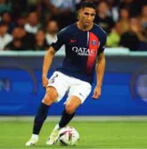 Mbappé sacré une cinquième fois avant son départ Mbappé sacré une cinquième fois avant son départ