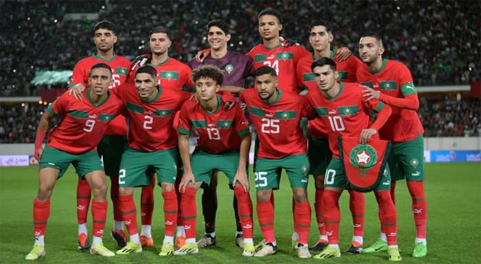 Qualifications du Mondial-2026. Dates des sorties de l’EN arrêtées Qualifications du Mondial-2026. Dates des sorties de l’EN arrêtées