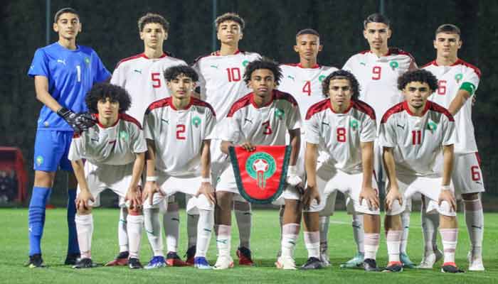 Participation des U15 au tournoi international Vlatko Markovic en Croatie Participation des U15 au tournoi international Vlatko Markovic en Croatie