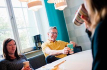 L'incontournable pause-café du fika L'incontournable pause-café du fika