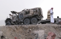 Washington et Ryad évoquent l’urgence de l’arrêt des combats au Yémen Washington et Ryad évoquent l’urgence de l’arrêt des combats au Yémen